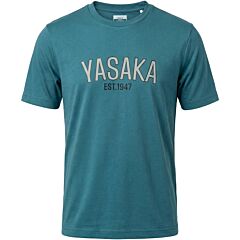 Yasaka T-Shirt 1947 Groen