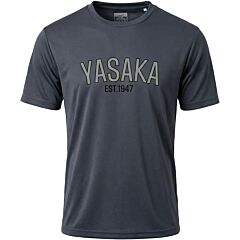Yasaka T-Shirt 1947 Grijs