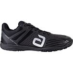 Andro Schoenen Cross Step Pro Zwart/Zilver