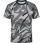 Dandoy T-Shirt Flash Grijs
