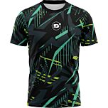 Dandoy T-Shirt Flash Groen