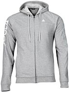 Joola Hoody Performance Grijs
