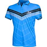 Stiga Shirt Saturne Blauw