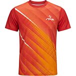 Stiga T-Shirt Carrera Oranje