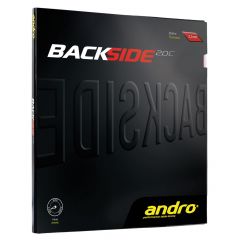 Andro Backside 2,0 C
