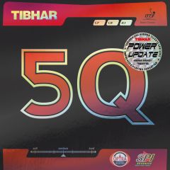 Tibhar 5Q Powerupdate 	