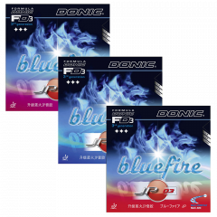 Donic Bluefire JP Serie 3=4