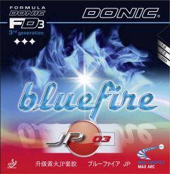 Donic  Bluefire JP03