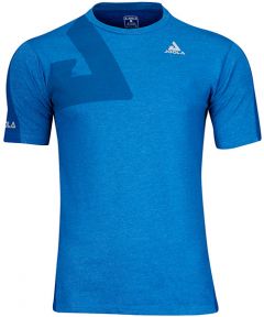 Joola T-Shirt Competition Blauw