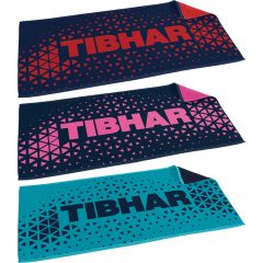 Tibhar Handdoek Game