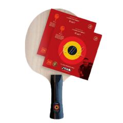 Stiga Raquette JMS Control
