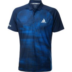 Joola Shirt Plexus Navy/Blauw