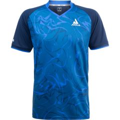 Joola T-Shirt Torrent Navy/Blauw