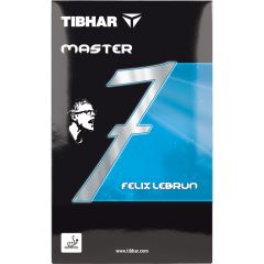 Tibhar Master Felix Lebrun