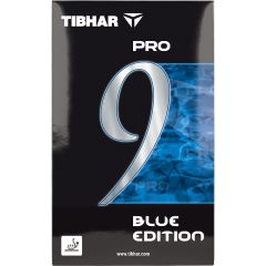 Tibhar Pro Blue Edition