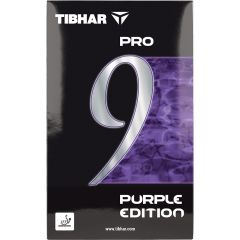Tibhar Pro Purple Edition