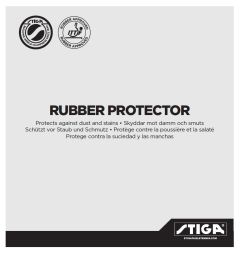 Stiga Rubber Protector