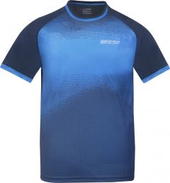 Donic T-Shirt Agile Royalblauw / Marine