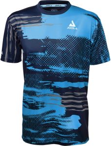 Joola T-Shirt Syntax Navy/Blauw