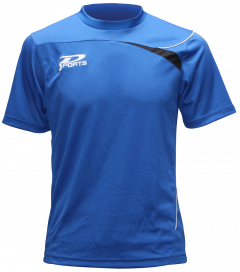 Dsports T-shirt RIO Blauw 