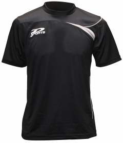 Dsports T-shirt RIO Zwart