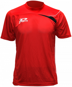 Dsports T-shirt RIO Rood