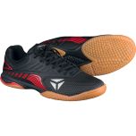 Tibhar Blizzard Speed II Zwart