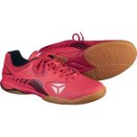 Tibhar Blizzard Speed II Rood