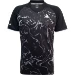 Joola T-Shirt Torrent Zwart/Grijs