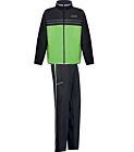 Donic Trainingspak Laser Zwart/Lime Groen