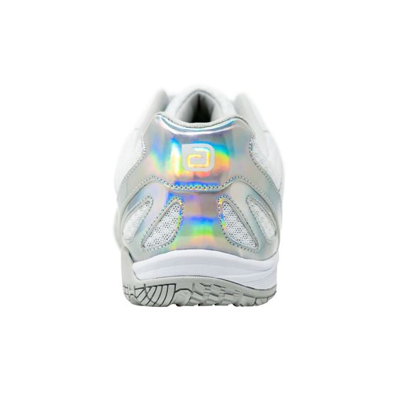 Shoe hologram discount