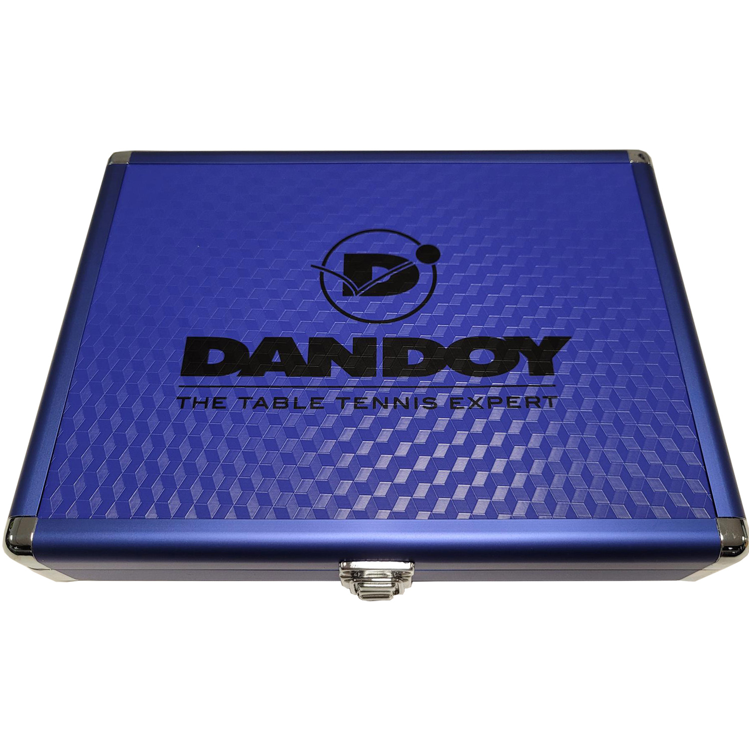 Dandoy-Alu-Case-Blauw