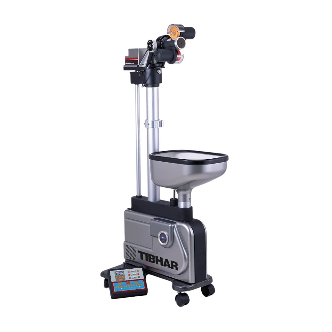 TIBHAR RoboPro
